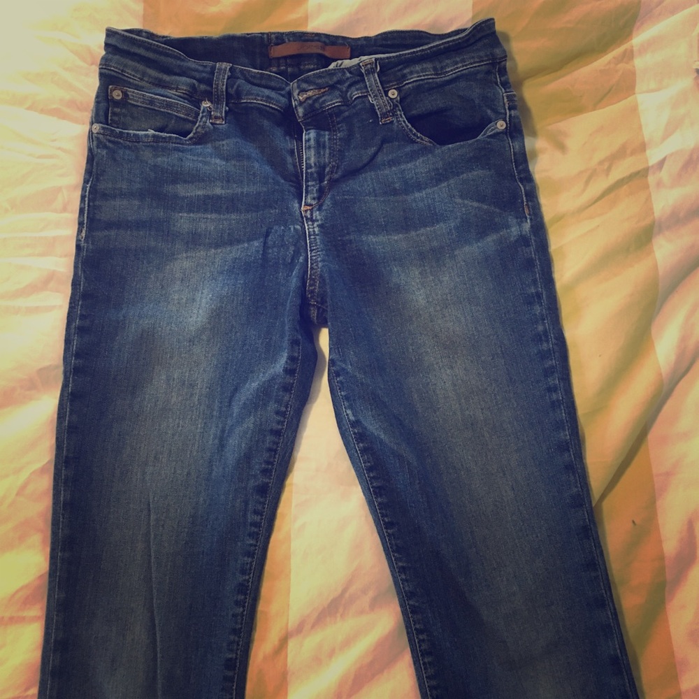 Joe’s Jeans